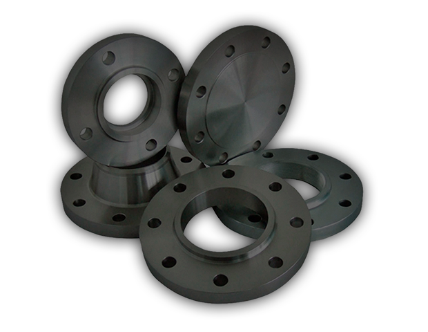 flange tubular industrial
