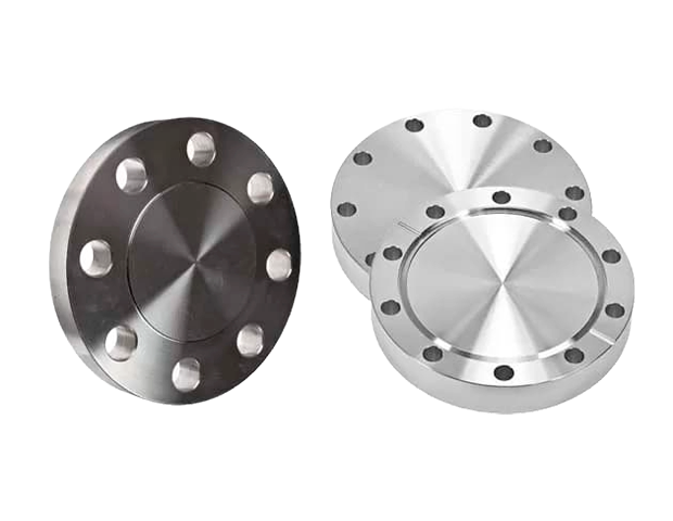 flange tubular industrial