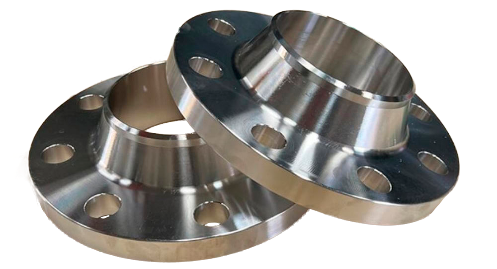 Fabricante de flanges de aço carbono