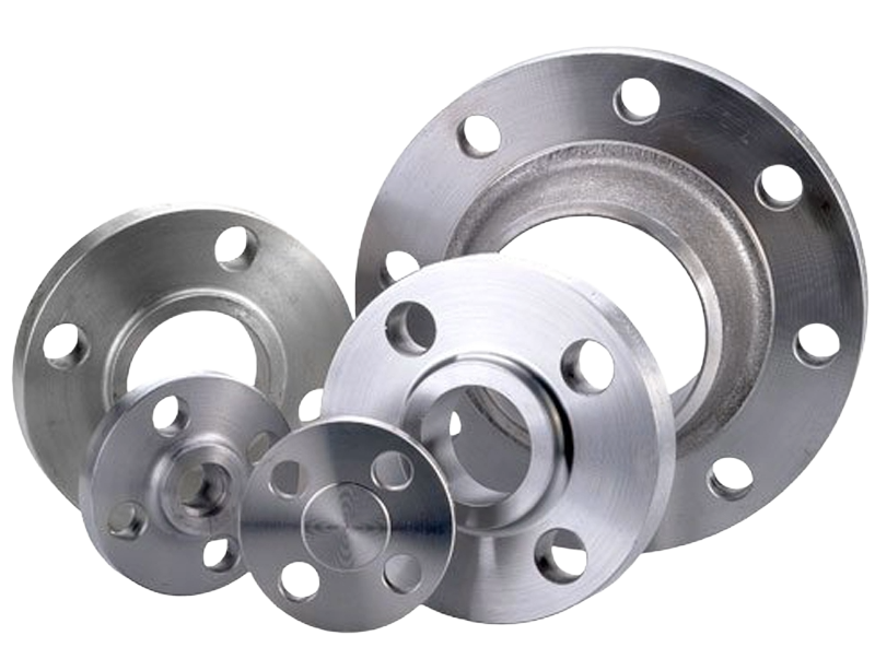 Fabricante de flanges de aço carbono