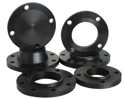 Fabricante de flanges de aço carbono