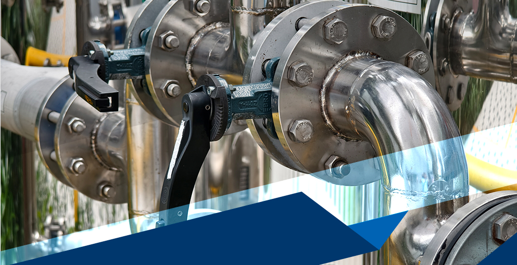 Fabricante de flanges de aço carbono para aplicações industriais