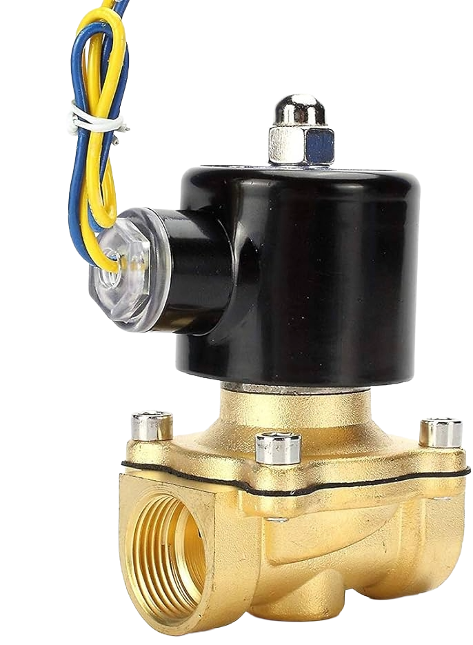 Fabricante de válvula solenoide