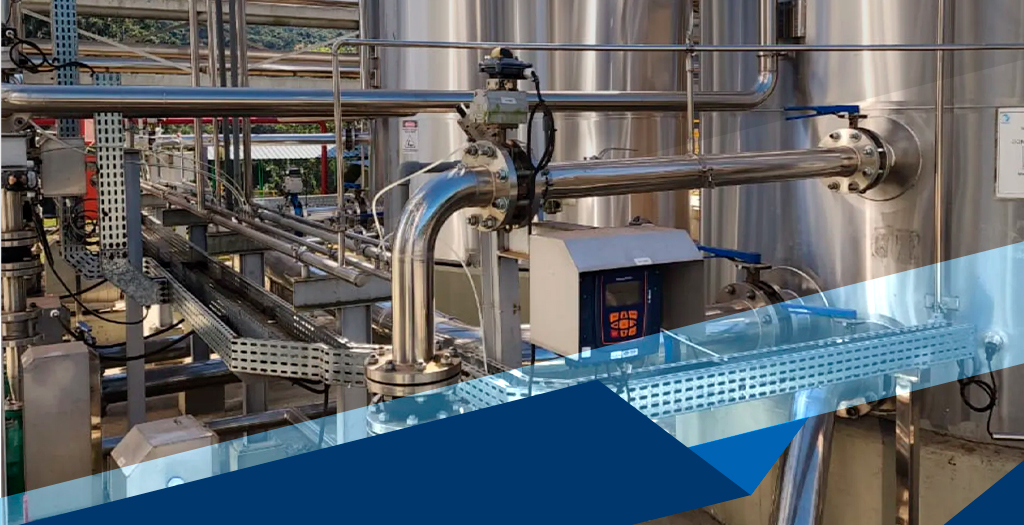 Curvas de aço inox: tipos, aplicações e como escolher corretamente