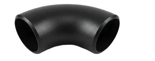 curva de aço carbono
