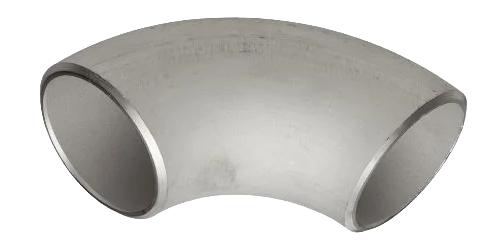 curvas de aço inox