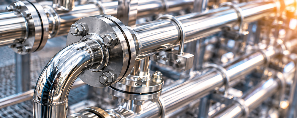 Conexões inox: onde realmente vale a pena investir?