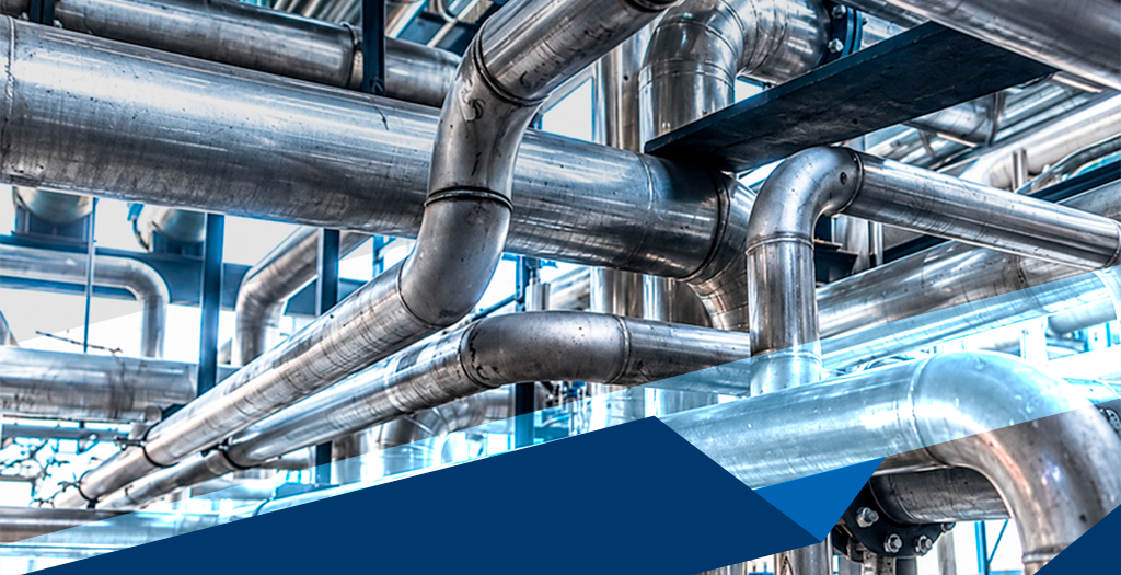 Conexões tubulares: quando usar em projetos industriais?